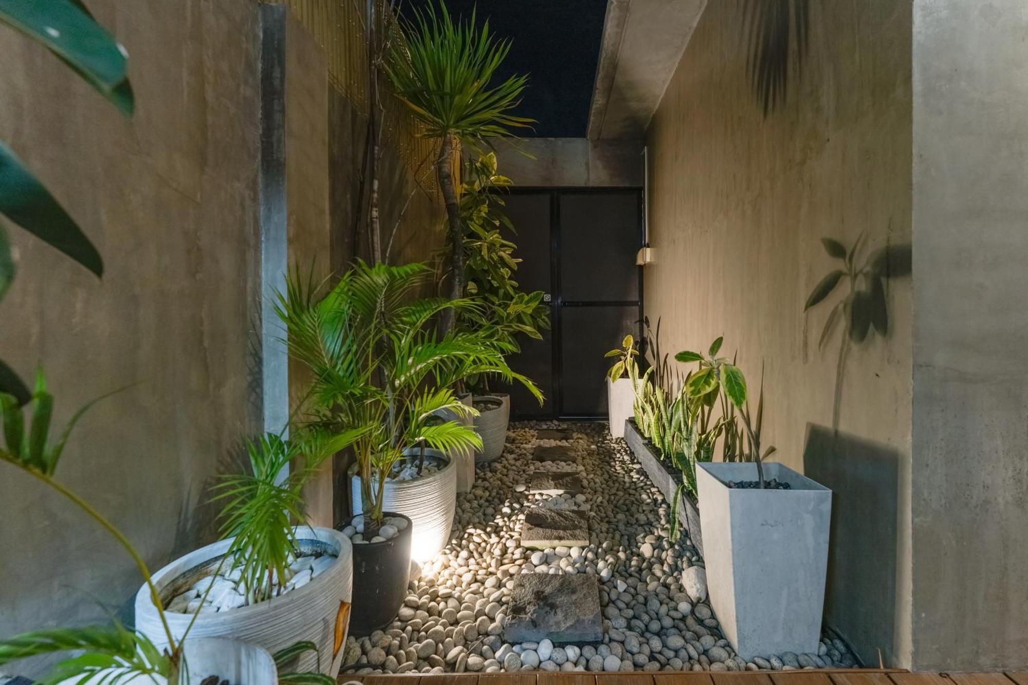 Isla Villa 1 Amazing Waterfall Pool House Near Beach, Bars & Restaurants Đảo Mactan Ngoại thất bức ảnh